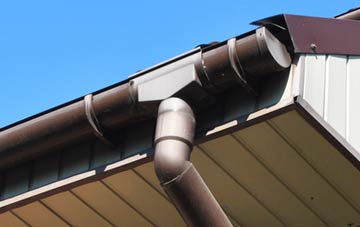 types of Royds Green fascias