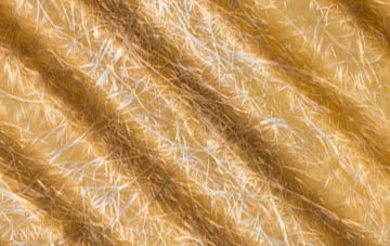 Royds Green fibreglass roof waterproofing