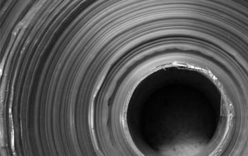 Royds Green pvc roof replacement