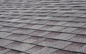 Royds Green tiles for shallow pitch roofing