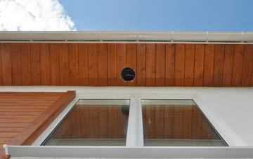 Royds Green soffit repair quotes