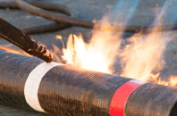 Royds Green flat roofing replacement