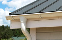 Royds Green soffits